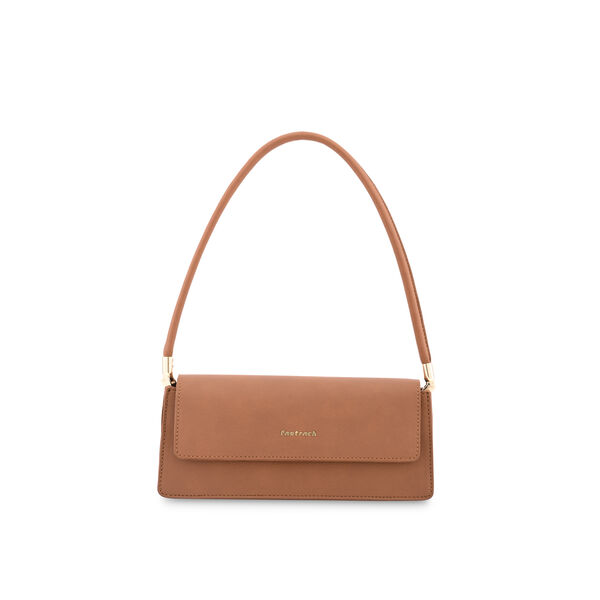 Fastrack Casual Carryall Shoulder Bag in Tan - image number 1
