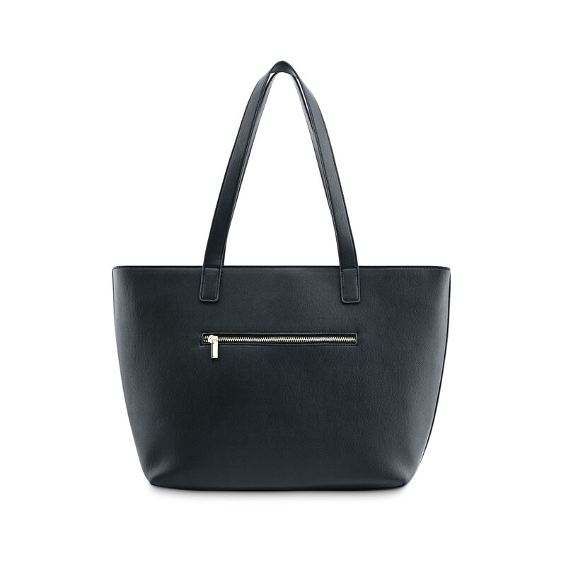 Buy Online Fastrack Everyday Essential Tote Bag f244tolas02bk1