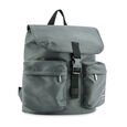 Fastrack Black Backpack for Girls - image number 2