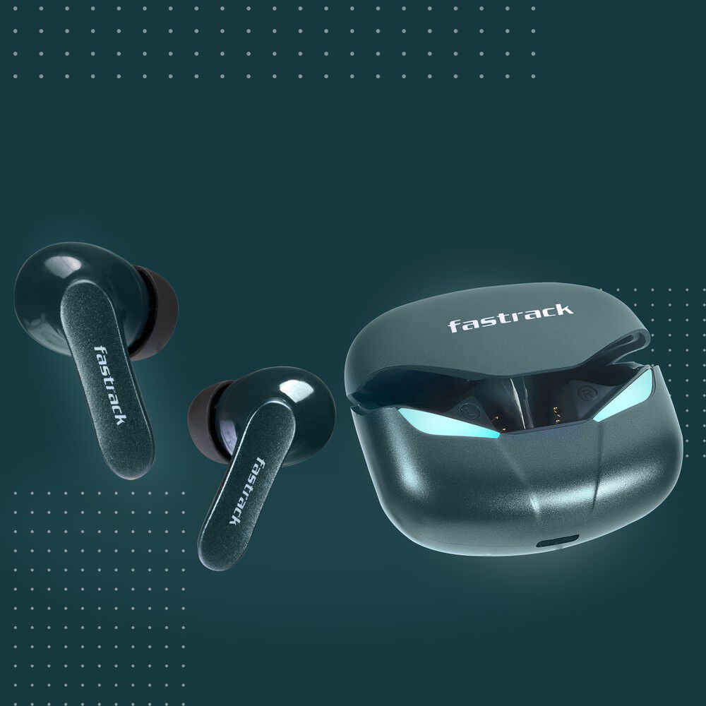 Fastrack earbuds online