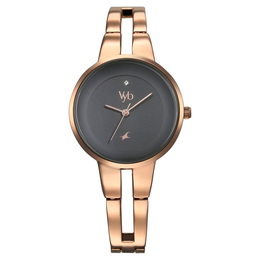 Fastrack bangle watches 2025