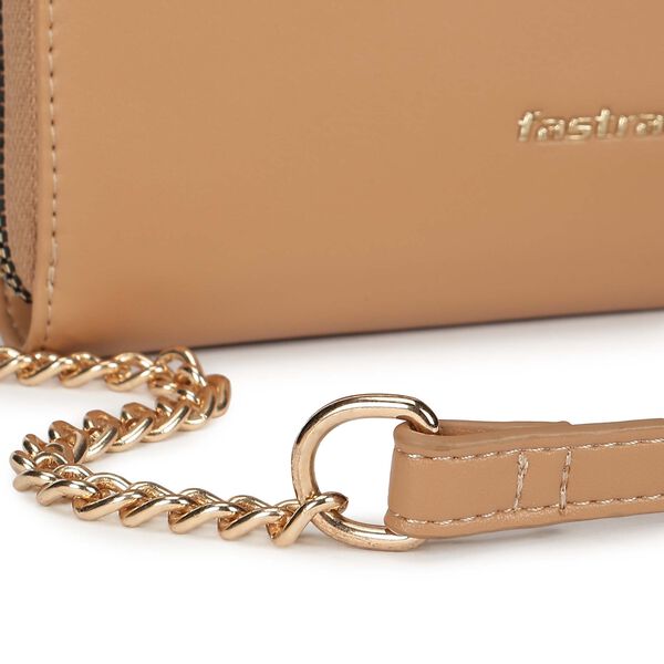 Buckle bellesling  - brown - image number 8