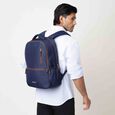 Haulpack Laptop Backpack