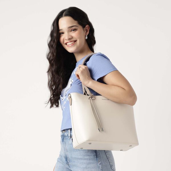 Twin Tote Bags - image number 1