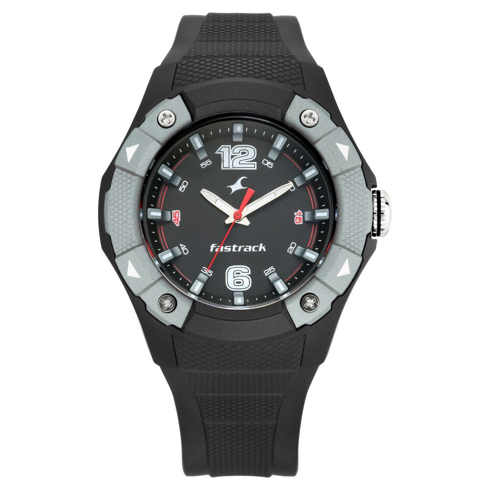 Fastrack trendies watch store