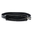 Structured Chic Shoulder Bag - image number 7