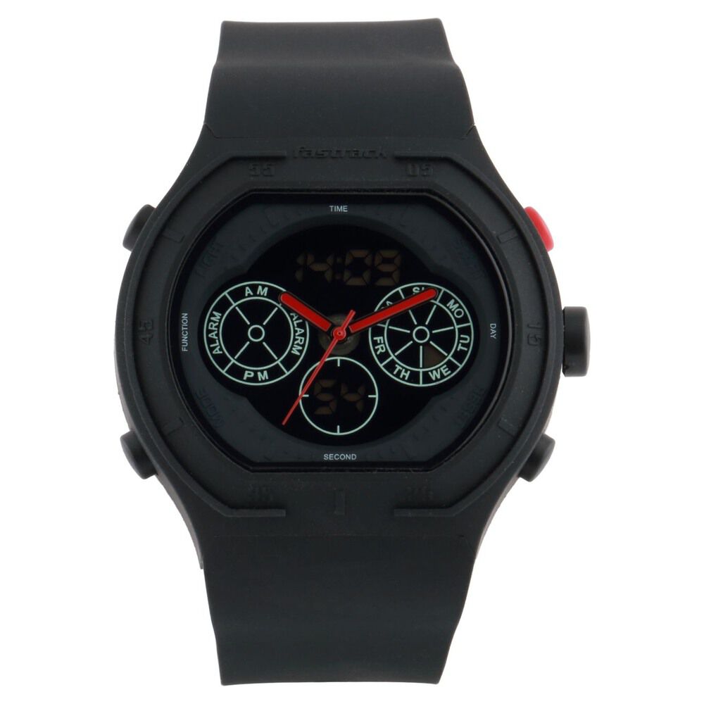 Fastrack analog digital sale