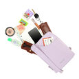 LAVENDER SLING BAG - image number 6