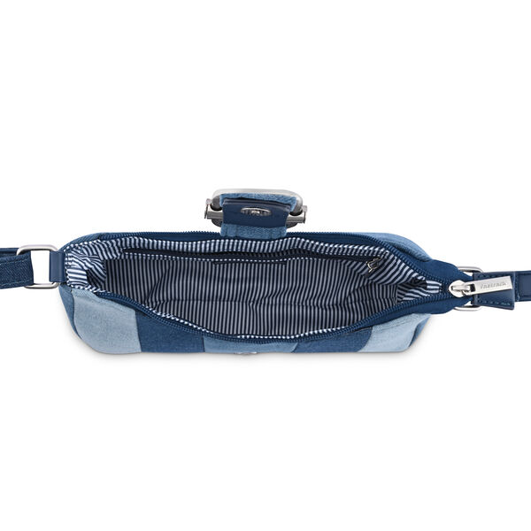 Fastrack Denim Sling Women's Bag - image number 7
