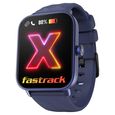 Fastrack Limitless Glide X Advanced UltraVU HD Display, BT Calling, 100+ Sports Modes & Watchface - image number 0