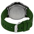 Fastrack Quartz Analog White Dial Plastic Strap Watch for Unisex - image number 3