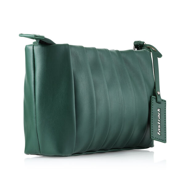 MALACHITE SLING BAG - image number 2
