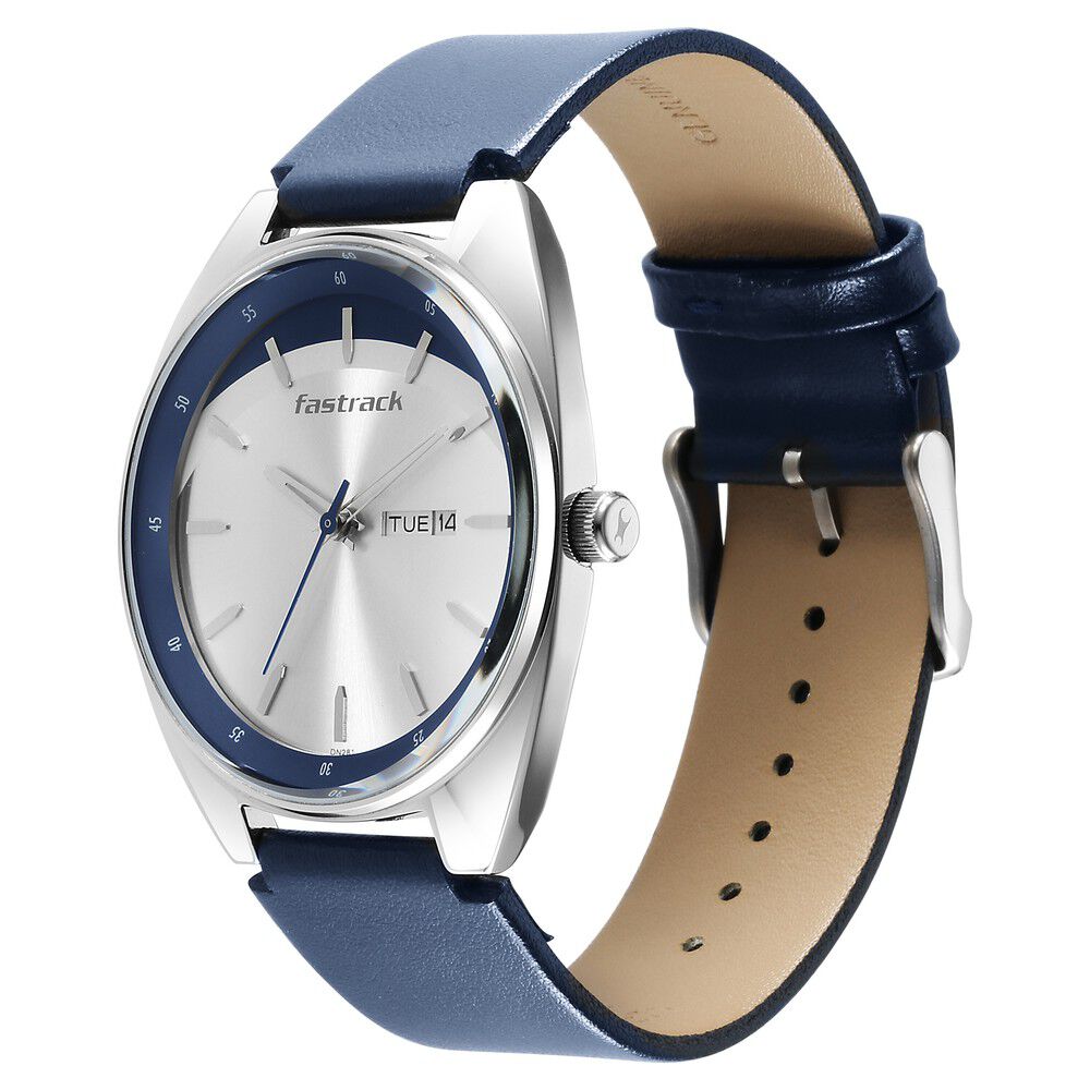 Fastrack 3112ssa watch discount price