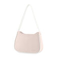 Structured Chic Shoulder Bag - image number 2