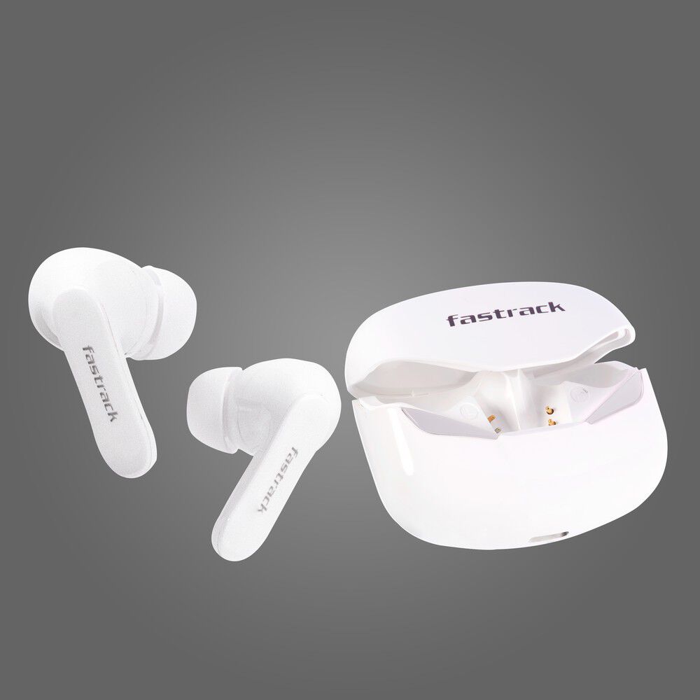 Fastrack earbuds online