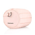 PINK QUILTED SLING BAG - image number 2