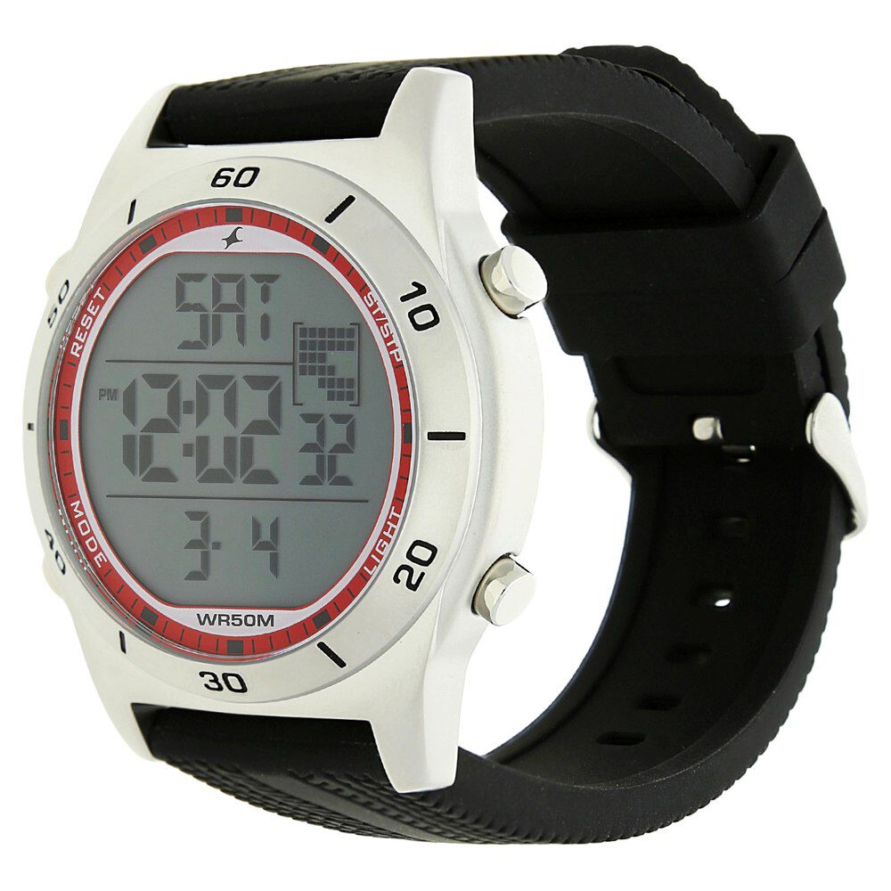 Fastrack wr50m watch price top