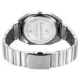 Fastrack 9 to Fine Analog withSalmon Pink Metal Strap Watch for Guys - image number 5