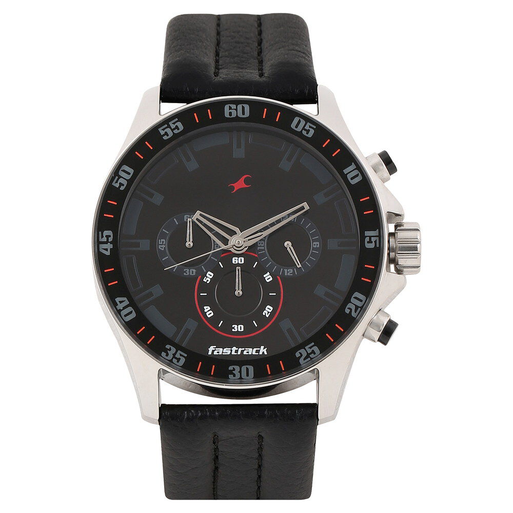 Fastrack 3072 top