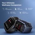 Fastrack Jupiter S1 Smartwatch comes with 4.64 cm TFT Display with 240*284 Pixel Resolution, AI Voice Assistant, - image number 5