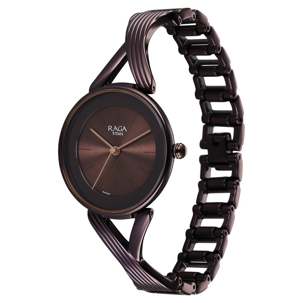 Titan raga smart watch outlet