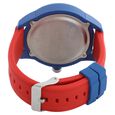 Fastrack Quartz Analog Blue Dial Plastic Strap Watch for Unisex - image number 3
