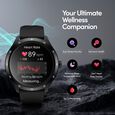 Fastrack Jupiter R2 Smartwatch comes with 3.50 cm Ultra VU TFT Display with 240*240 Pixel Resolution, AI Voice Assistant - image number 4