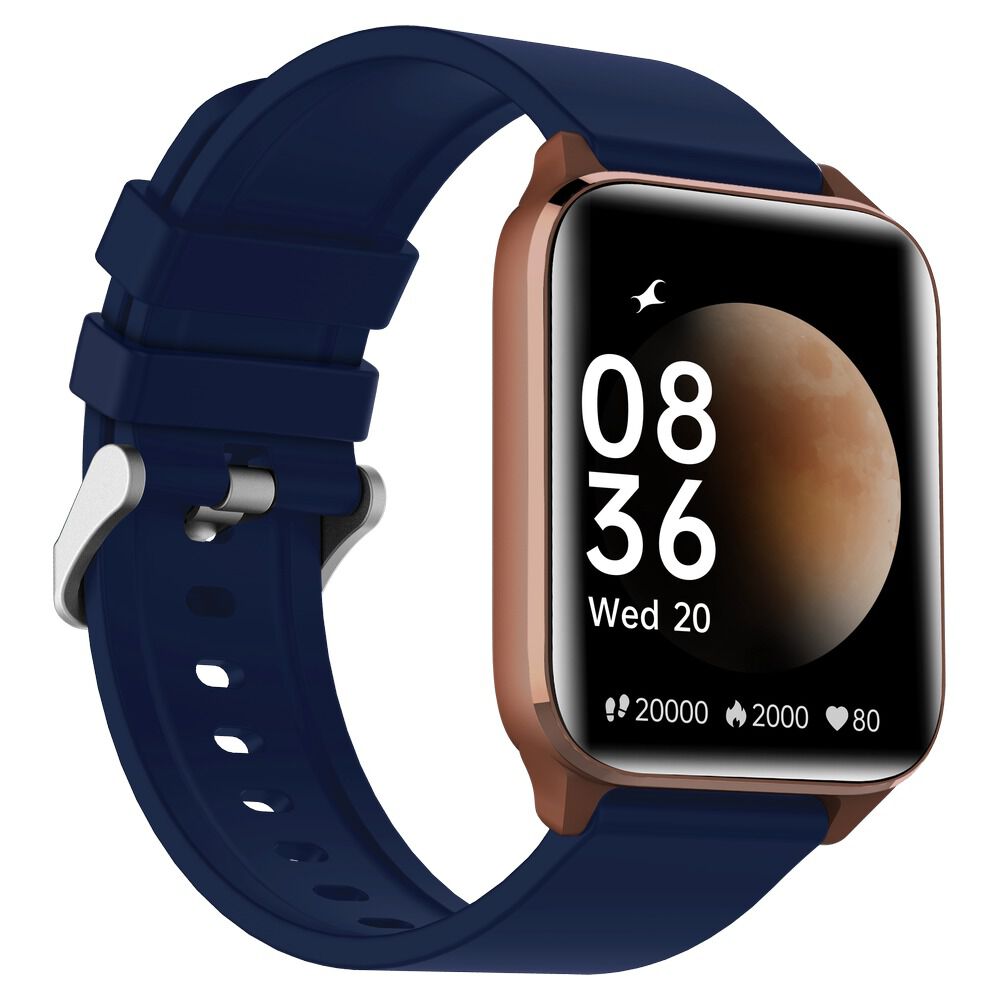 New fastrack discount band