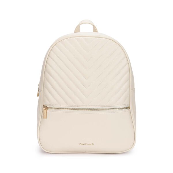 Fastrack LuxeQuilt Backpack - image number 0