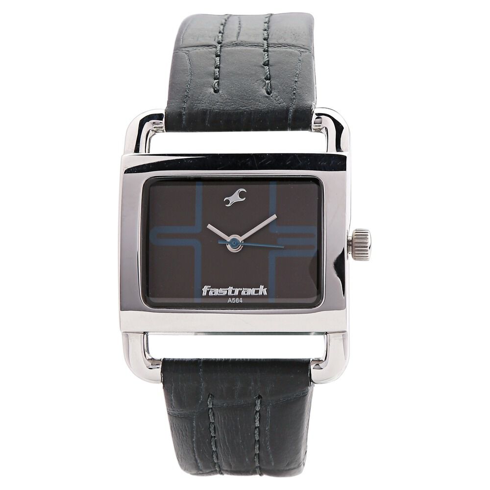 Fastrack square sales shape watches