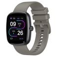Fastrack Jupiter S3 Smartwatch with 1.83" TFT 2.5D Display, Push Button & Rotary Crown, SpO2 & Sleep Tracking - image number 0