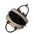 Fastrack nylon laptop backpack - image number 4