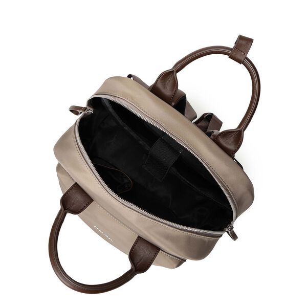 Fastrack nylon laptop backpack - image number 4