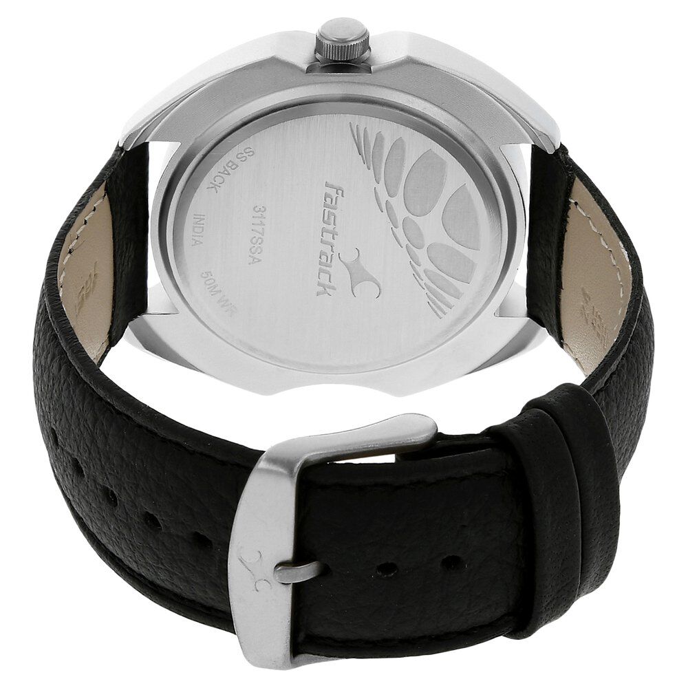 Fastrack 3117ssa top
