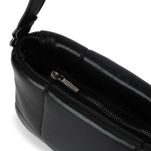 Pillow Quilted Shoulder Bag - image number 7