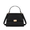 Fastrack black modlock satchel - image number 1