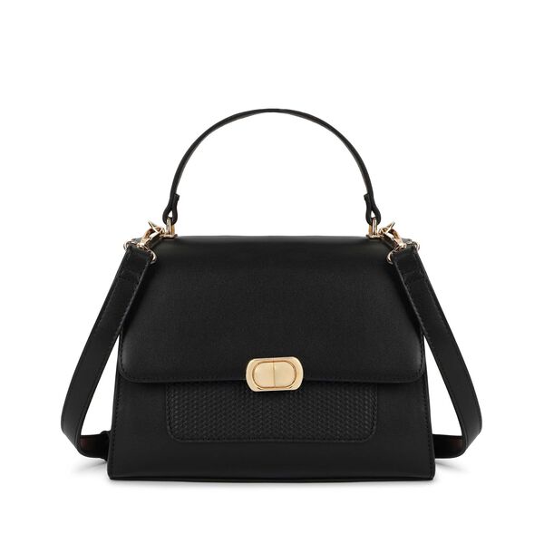 Fastrack black modlock satchel - image number 1