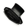 Carry curve satchel - black - image number 4