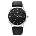 Fastrack Urban Camo Black Dial Watch for Guys - image number 1