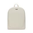UrbanEdge White Backpack - image number 3