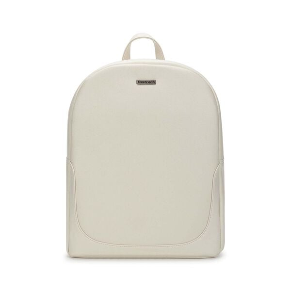 UrbanEdge White Backpack - image number 3