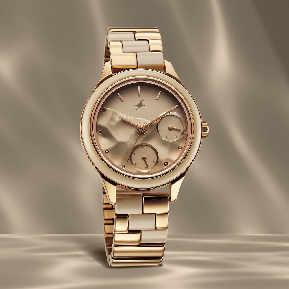 Fastrack ceramic watches sales
