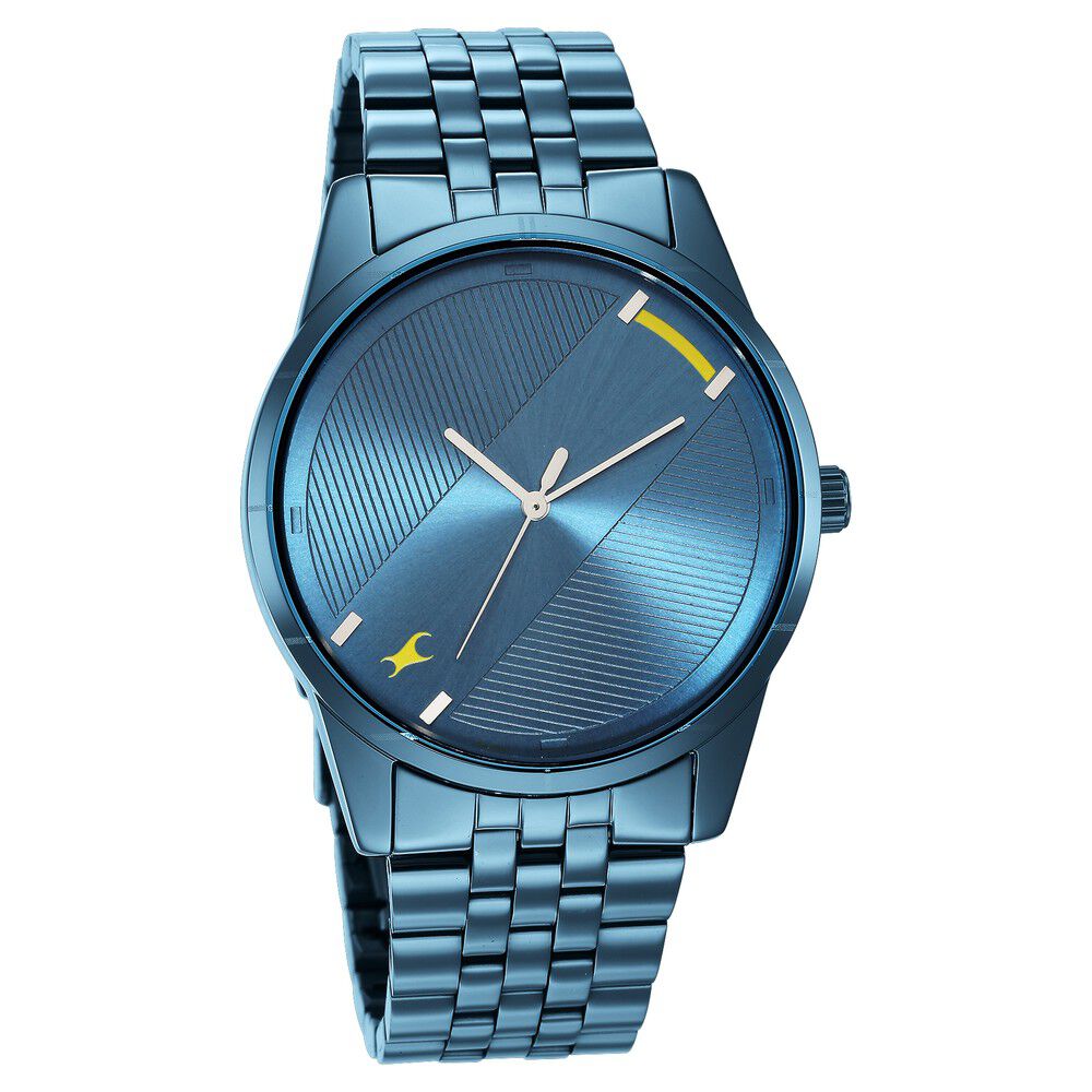 Fast track hand watch sales