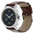 Fastrack Blue Dial Quartz Analog Watch for Guys - image number 1