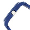 Fastrack Quartz Analog Black Dial Silicone Strap Watch for Guys - image number 3