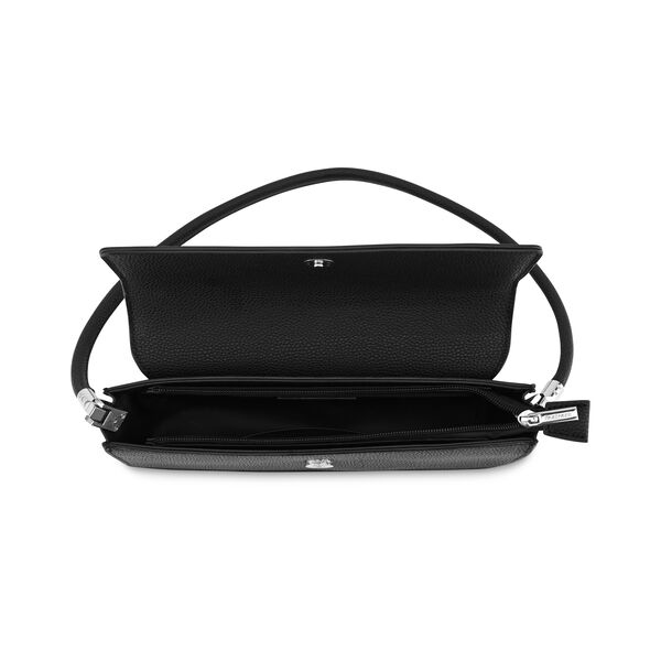 Fastrack Casual Carryall Shoulder Bag in Black - image number 7