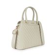 Power Lines Quilted Satchel - image number 2