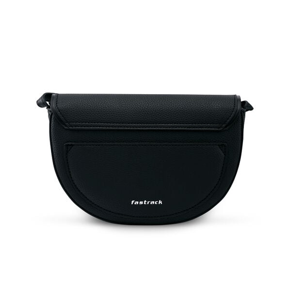Fastrack Nova Sling in Black - image number 4
