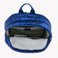 Fastrack Cobalt Blue College Backpack for Women - image number 6