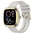 Fastrack Ryz Women Smartwatch with 1.72" Super Ultra VU Display, AI Voice,Functional Crown, Dynamic 60Hz Refresh Rate - image number 0